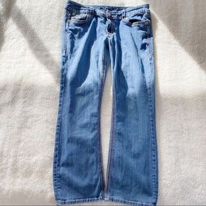 Seven7 women’s jeans - size 18